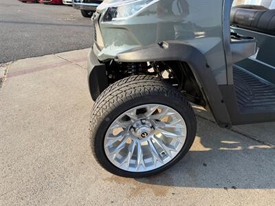 2025 VENOM EV STRIKE 2 SEATER NON LIFTED   - Photo 4 - San J Uan, TX 78589