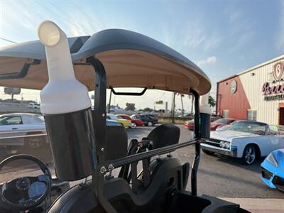 2025 VENOM EV STRIKE 2 SEATER NON LIFTED   - Photo 10 - San J Uan, TX 78589