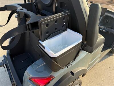 2025 VENOM EV STRIKE 2 SEATER NON LIFTED   - Photo 13 - San J Uan, TX 78589