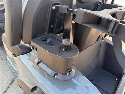 2025 VENOM EV STRIKE 2 SEATER NON LIFTED   - Photo 8 - San J Uan, TX 78589