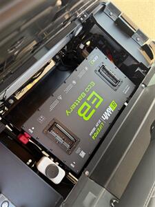 2025 VENOM EV STRIKE 2 SEATER NON LIFTED   - Photo 27 - San J Uan, TX 78589