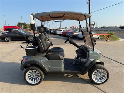 2025 VENOM EV STRIKE 2 SEATER NON LIFTED   - Photo 15 - San J Uan, TX 78589