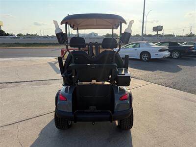 2025 VENOM EV STRIKE 2 SEATER NON LIFTED   - Photo 11 - San J Uan, TX 78589