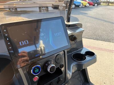 2025 VENOM EV STRIKE 2 SEATER NON LIFTED   - Photo 23 - San J Uan, TX 78589