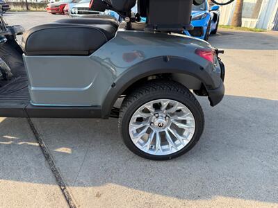 2025 VENOM EV STRIKE 2 SEATER NON LIFTED   - Photo 6 - San J Uan, TX 78589