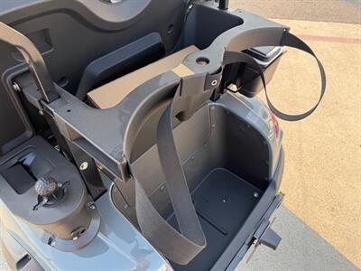 2025 VENOM EV STRIKE 2 SEATER NON LIFTED   - Photo 9 - San J Uan, TX 78589