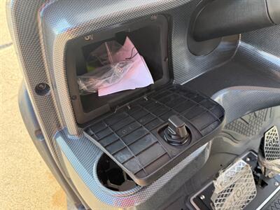 2025 VENOM EV STRIKE 2 SEATER NON LIFTED   - Photo 21 - San J Uan, TX 78589