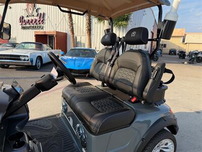 2025 VENOM EV STRIKE 2 SEATER NON LIFTED   - Photo 2 - San J Uan, TX 78589