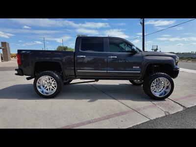 2015 GMC Sierra 1500 SLT  z71 4x4 - Photo 7 - San Juan, TX 78589
