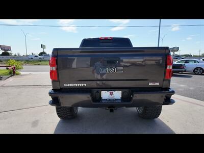 2015 GMC Sierra 1500 SLT  z71 4x4 - Photo 5 - San Juan, TX 78589