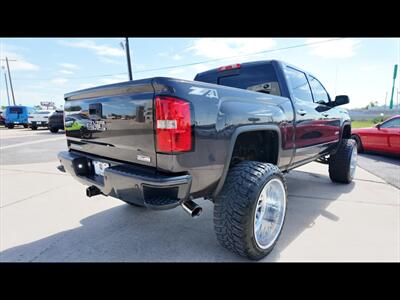 2015 GMC Sierra 1500 SLT  z71 4x4 - Photo 6 - San Juan, TX 78589