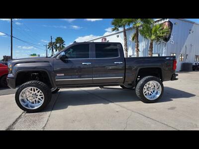 2015 GMC Sierra 1500 SLT  z71 4x4 - Photo 3 - San Juan, TX 78589