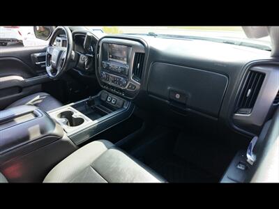 2015 GMC Sierra 1500 SLT  z71 4x4 - Photo 21 - San Juan, TX 78589