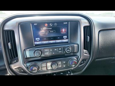 2015 GMC Sierra 1500 SLT  z71 4x4 - Photo 16 - San Juan, TX 78589