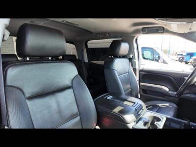 2015 GMC Sierra 1500 SLT  z71 4x4 - Photo 22 - San Juan, TX 78589