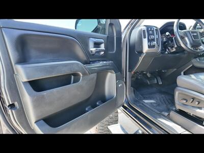 2015 GMC Sierra 1500 SLT  z71 4x4 - Photo 10 - San Juan, TX 78589