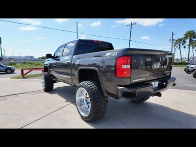 2015 GMC Sierra 1500 SLT  z71 4x4 - Photo 4 - San Juan, TX 78589