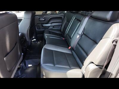 2015 GMC Sierra 1500 SLT  z71 4x4 - Photo 18 - San Juan, TX 78589
