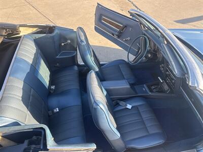 1973 Ford Mustang Convertible   - Photo 29 - San J Uan, TX 78589
