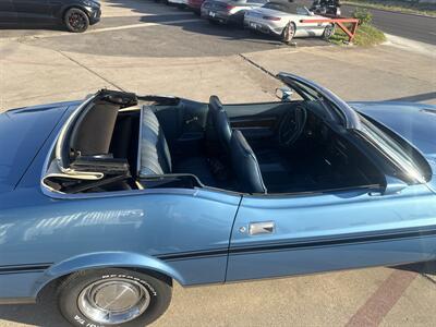 1973 Ford Mustang Convertible   - Photo 23 - San J Uan, TX 78589