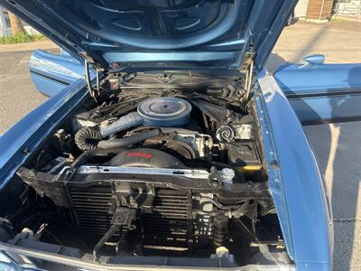 1973 Ford Mustang Convertible   - Photo 32 - San J Uan, TX 78589