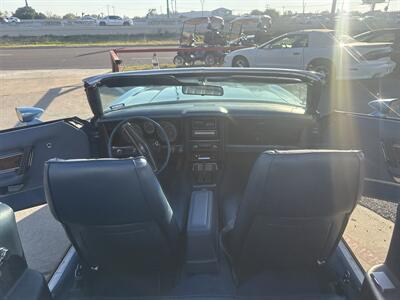 1973 Ford Mustang Convertible   - Photo 31 - San J Uan, TX 78589