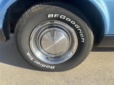 1973 Ford Mustang Convertible   - Photo 20 - San J Uan, TX 78589