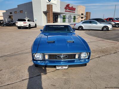 1973 Ford Mustang Convertible   - Photo 10 - San Juan, TX 78589