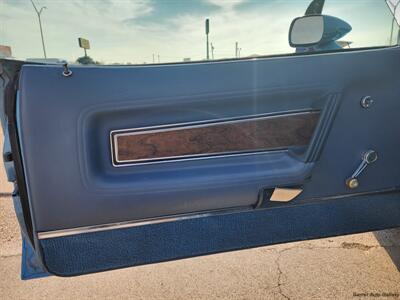 1973 Ford Mustang Convertible   - Photo 14 - San Juan, TX 78589