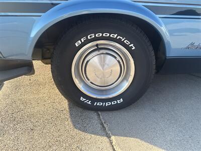1973 Ford Mustang Convertible   - Photo 18 - San J Uan, TX 78589