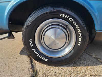 1973 Ford Mustang Convertible   - Photo 21 - San Juan, TX 78589