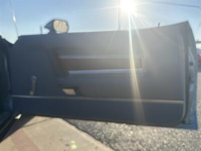 1973 Ford Mustang Convertible   - Photo 28 - San J Uan, TX 78589