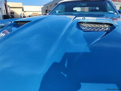 1973 Ford Mustang Convertible   - Photo 12 - San Juan, TX 78589