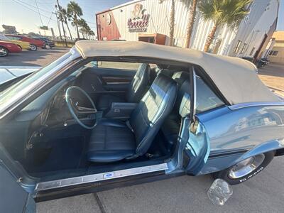 1973 Ford Mustang Convertible   - Photo 2 - San J Uan, TX 78589