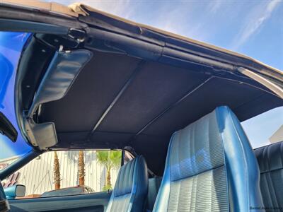 1973 Ford Mustang Convertible   - Photo 18 - San Juan, TX 78589