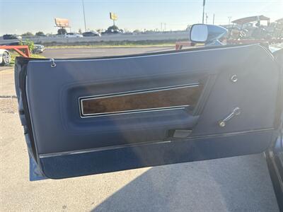 1973 Ford Mustang Convertible   - Photo 27 - San J Uan, TX 78589