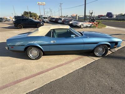 1973 Ford Mustang Convertible   - Photo 13 - San J Uan, TX 78589