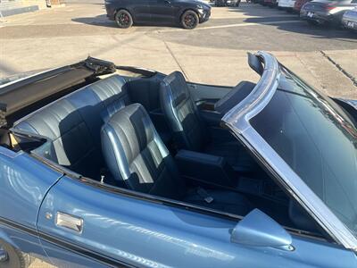 1973 Ford Mustang Convertible   - Photo 24 - San J Uan, TX 78589