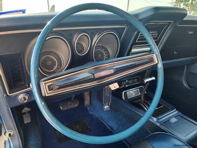 1973 Ford Mustang Convertible   - Photo 16 - San Juan, TX 78589