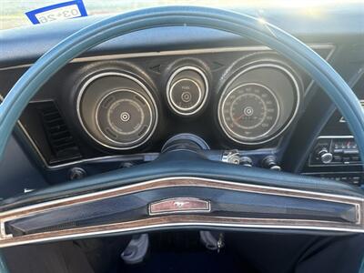 1973 Ford Mustang Convertible   - Photo 40 - San J Uan, TX 78589