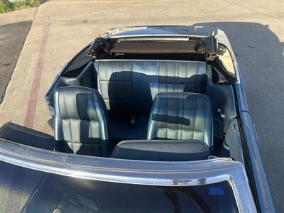 1973 Ford Mustang Convertible   - Photo 36 - San J Uan, TX 78589