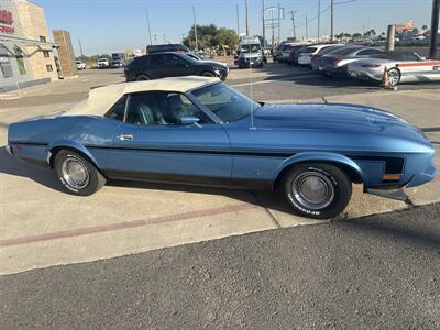 1973 Ford Mustang Convertible   - Photo 14 - San J Uan, TX 78589