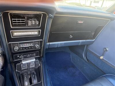 1973 Ford Mustang Convertible   - Photo 41 - San J Uan, TX 78589