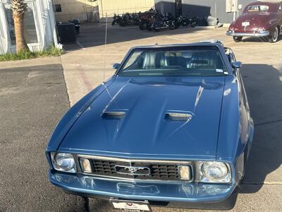 1973 Ford Mustang Convertible   - Photo 26 - San J Uan, TX 78589