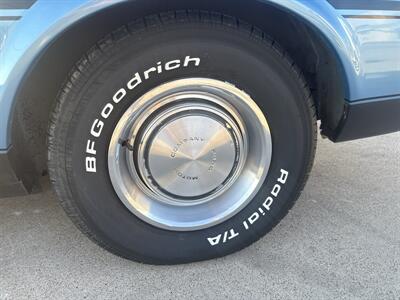 1973 Ford Mustang Convertible   - Photo 19 - San J Uan, TX 78589