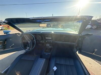 1973 Ford Mustang Convertible   - Photo 30 - San J Uan, TX 78589