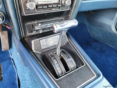 1973 Ford Mustang Convertible   - Photo 19 - San Juan, TX 78589