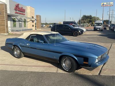 1973 Ford Mustang Convertible   - Photo 15 - San J Uan, TX 78589