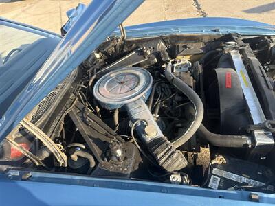 1973 Ford Mustang Convertible   - Photo 33 - San J Uan, TX 78589