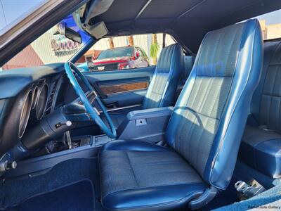 1973 Ford Mustang Convertible   - Photo 2 - San Juan, TX 78589